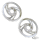 GZP Chrome Swirled sprocket 49T XL82-85