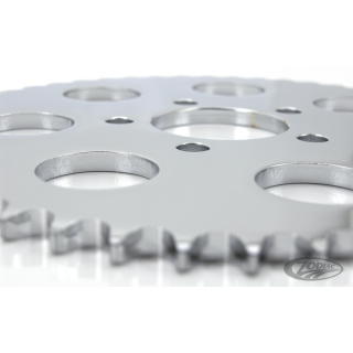 GZP Chr rear sprocket 48T BT00-up no off