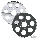 GZP Chr rear sprocket 48T BT00-up 6MM of