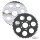 GZP Chr rear sprocket 48T BT00-up 6MM of