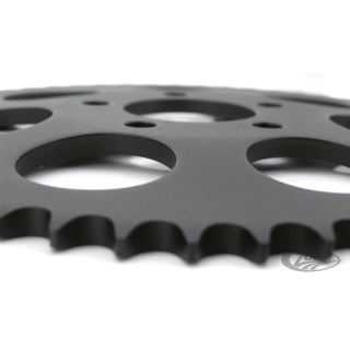 GZP Blk rear sprocket 51T BT00-up 6MM of