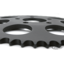 GZP Blk rear sprocket 51T BT00-up 6MM of