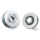 GZP Brake drum rear W/sprkt BT58-62