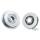 GZP Brake drum rear W/sprkt BT67-72