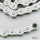 TSUBAKI 530HSL NP chain 110 links