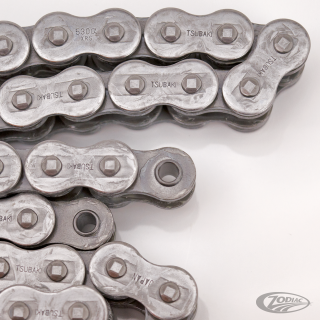 TSUBAKI 530 xrs ALPHA 104 links