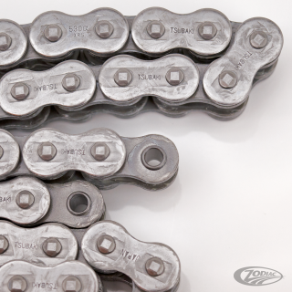 TSUBAKI 530 xrs ALPHA 110 links