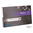 TSUBAKI 530 xrs ALPHA 110 links