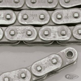 TSUBAKI 530 Sigma "XRS" 110 links