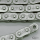 TSUBAKI 530 Sigma "ORS" NP 120 links