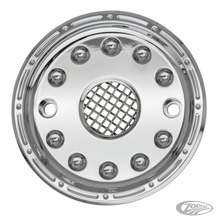 GZP Outlaw Ch sprocket cover kit XL04-up