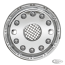 GZP Outlaw Ch sprocket cover kit XL04-up