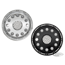 GZP Outlaw Ch sprocket cover kit XL04-up