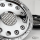 GZP Outlaw Ch sprocket cover kit XL04-up