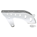 GZP Outlaw chr pulley guard kit XL04-up