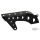 GZP Outlaw blk pulley guard kit XL04-up