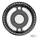 RSD front pulley cover XL04-up Contr.cut