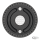 RSD front pulley cover XL04-up Black Ops