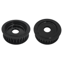 GZP Final belt drive pulley 32t BT 85-93