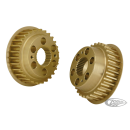 GZP Front pulley 29T XL91-03 +3/4" & XL0