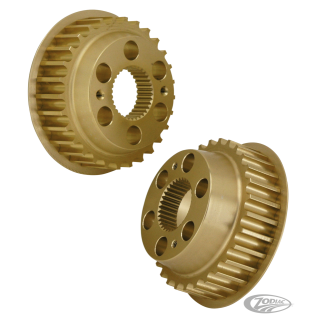 GZP Front pulley 29T XL91-03 +1" & XL04-