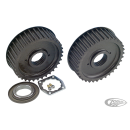 Andrews 29T belt sprocket BT94-06