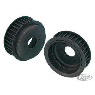 GZP Belt pulley 29T 3/4" Offset BT85-93