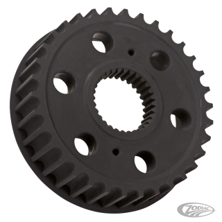 GZP 34T transmission pulley ME17-UP