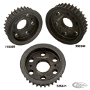 Andrews ME17-up 31T transmission pulley
