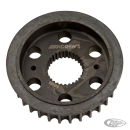 Andrews ME17-up 32T transmission pulley