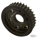 Andrews ME17-up 34T transmission pulley