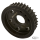 Andrews ME17-up 34T transmission pulley