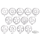 Pulley design BAD FELLAZ 61Tx1.125"