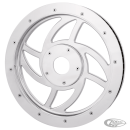 Pulley design APOLLO-5 72Tx1"