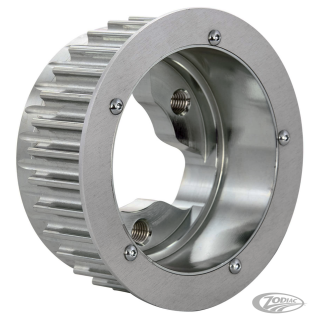 Offset pulley VRSC02-03 38mm 30t