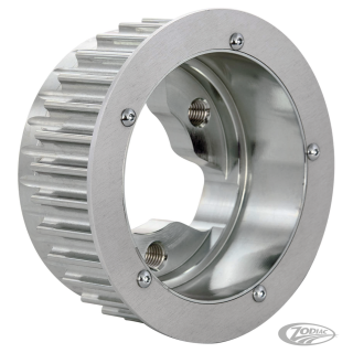 Offset pulley VRSC 04-17 33mm 30t