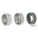 Offset pulley VRSC 04-17 33mm 30t