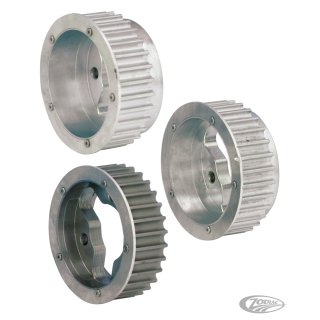 Offset pulley VRSC04-17 42mm 30t
