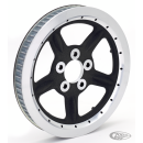 GHDP Belt pulley 68T black XL04-06