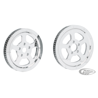 GZP Belt pulley BT84-99 65Tx1.125"