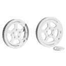GZP Belt pulley BT84-99 65Tx1.125"