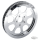 GZP Chrome rear pulley BT00-06 70T 8-spo