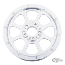 GZP Polished rear pulley BT00-06 70T 8-s