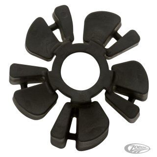 FLH/T09-up Cush drive dampener rubber