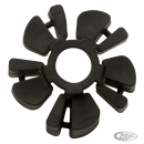 FLH/T09-up Cush drive dampener rubber