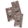 Chrome SHCS w/nuts BT73-85