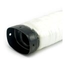 V&H MONSTER OVAL BAFFLE ASSY