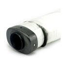 V&H MONSTER OVAL BAFFLE ASSY