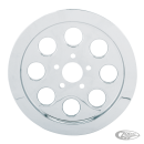 GZP Chrome belt pulley insert 70T BT80-9