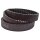 Belt, secondary 136T 1.5" wide carbon